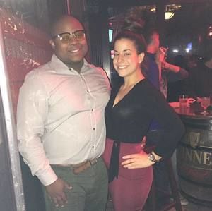 Meet your Posher, Dan